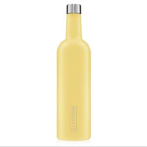 NWT! BrüMate Winesulator in Daisy